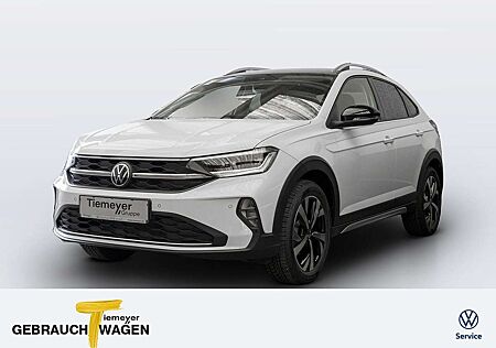 VW Taigo Volkswagen 1.0 TSI DSG STYLE NAVI MATRIX ACC KAMERA