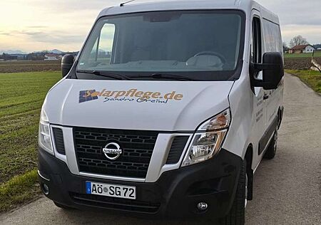 Nissan NV400 F28.17 L1H1 FWD Pro
