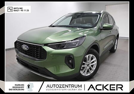 Ford Kuga 1.5 EcoBoost Titanium 8AT. LED/GJR -42%*