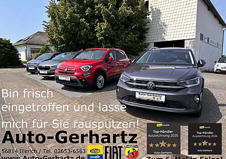 Fiat Doblo SX Kasten/Tempomat/elektr. Fensterheber