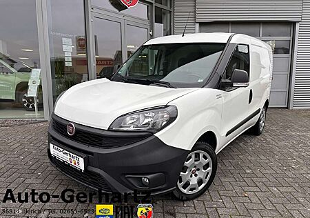 Fiat Doblo SX Kasten/Tempomat/elektr. Fensterheber
