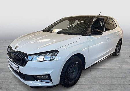 Skoda Fabia Monte Carlo 1.0 TSI