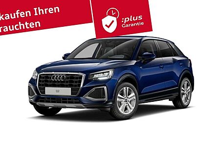 Audi Q2 35 TFSI advanced S-tronic AHK RFK PDC Klima