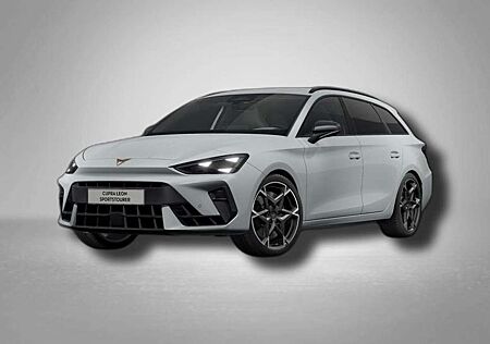 CUPRA Leon Sportstourer VZ 2.0 TSI 245 kW (333 PS), Automa...