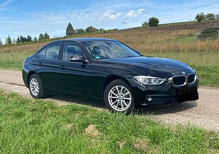 BMW 318i 318 Advantage