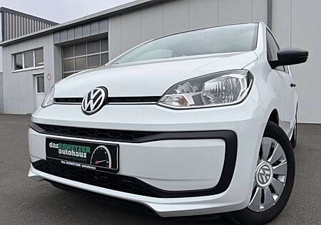 VW Up Volkswagen ! 1.0 take Klima ISOFIX AUX