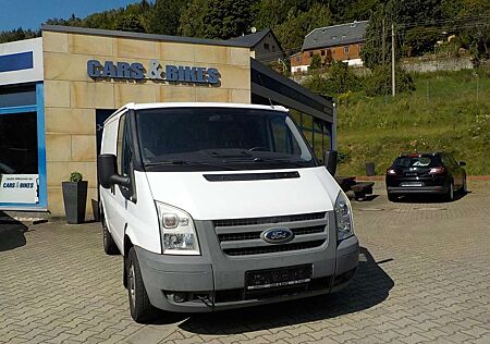 Ford Transit FT 260 K LKW 1.HAND!