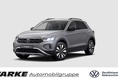 VW T-Roc Volkswagen 1.0 TSI Goal