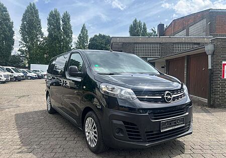 Opel Vivaro 2.0 CDTI Edition M Klima