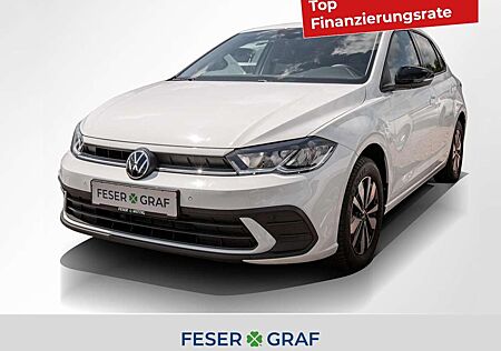 VW Polo Volkswagen 1.0 Goal Kamera/Sitzh/Navi/GRA/AppConn