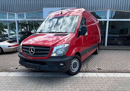 Mercedes-Benz Sprinter II KASTEN 316 CDI/L3H2/STANDHZG./AHK