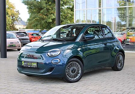 Fiat 500E Lim. ICON 42kWh Navi+KlimaA+AUT+SpurH