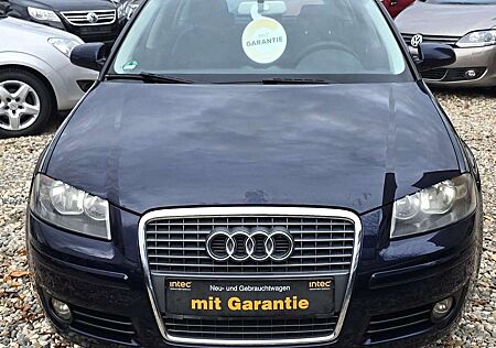 Audi A3 1.6 Attraction