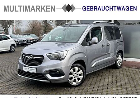 Opel Combo Life E INNOVATION 1.5 D EU6d-T Pano/CarPlay/Klima