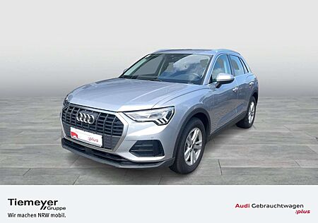 Audi Q3 40 TFSI Q LM17 NAVI+ SITZHZ GRA VIRTUAL+