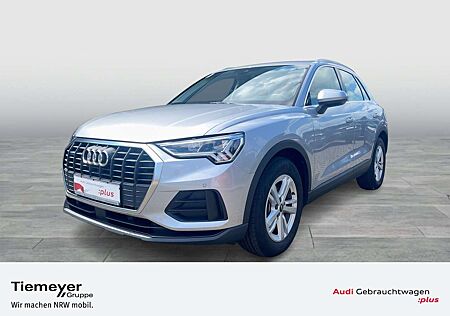 Audi Q3 40 TFSI Q LM17 NAVI+ SITZHZ GRA VIRTUAL+