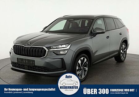 Skoda Kodiaq TDI DSG 4x4 Selection, Standheizung, HUD, Matrix,