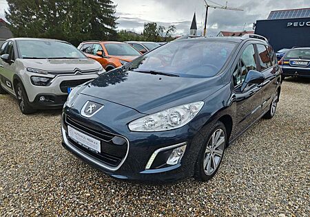 Peugeot 308 SW Business-Line,8-fach,AHK,Navi
