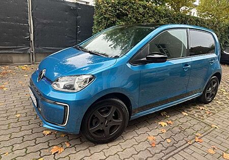 VW Up Volkswagen ! ! E-! STYLE|KAMERA|SPURHALTE|CCS-SCHNELLADER