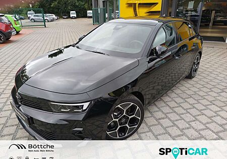 Opel Astra 5trg 1.2 Ultimate AT/AHK/LED/Navi, Soundsystem