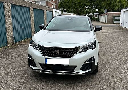 Peugeot 3008 Diesel BlueHDi 120 Stop