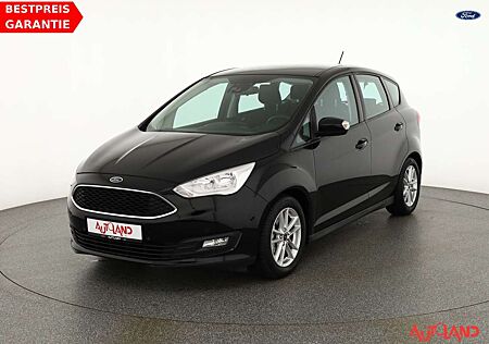 Ford C-Max 1.0 EcoBoost Navi Kamera Winterpaket PDC