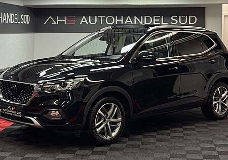 MG HS PANORAMA*LEDER*AHK