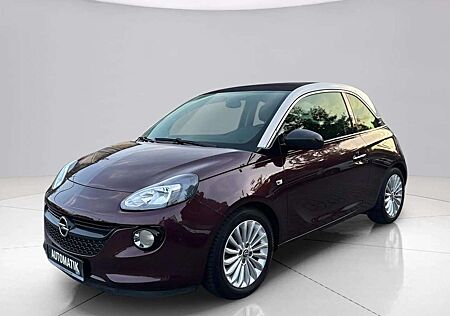 Opel Adam Automatik*Temp.*2.Hand*CarPlay*PDC*BT*Cabrio-F.*