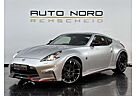 Nissan 370Z Nismo *Kamera*Schale*Navi*Bose*Original*