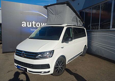 VW T6 California Volkswagen California Beach Edition