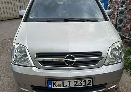 Opel Meriva 1.4