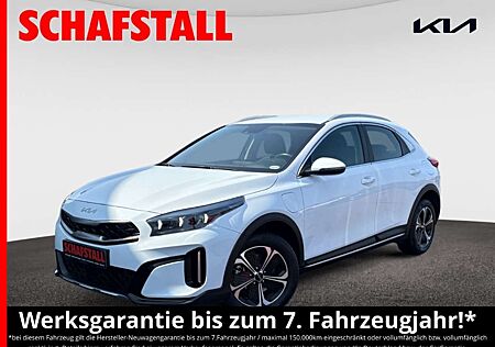 Kia XCeed 1.6 GDI PHEV Vision ACC Apple Android Klimaautom.