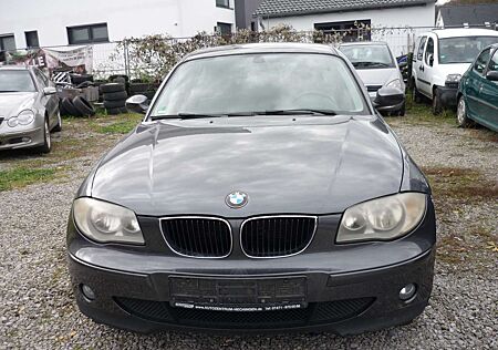BMW 116i 116