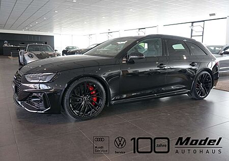 Audi RS4 | Matrix | HuD | B&O | Keramik | 280km/h