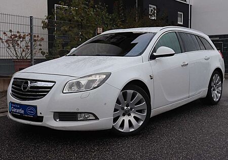 Opel Insignia A Sports Tourer Cosmo Nr 073