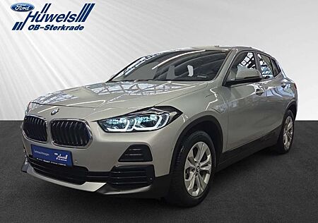 BMW X2 xDrive 25 e Advantage AWD,PDC,GJR,Business uvm.