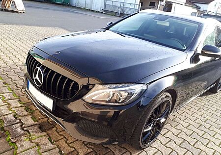 Mercedes-Benz C 220 (BlueTEC) d T Avantgarde