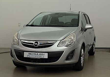 Opel Corsa 150 Jahre*Klima*SHZ*LHZ*Leder*PDC*Tempo*