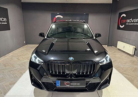 BMW X1 20 d xDrive M Sport*Pro*20"*AHK*Premium-Comfo