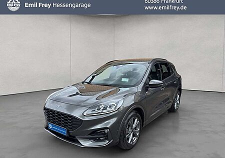 Ford Kuga 2.0 EcoBlue Aut. ST-LINE