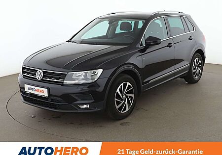 VW Tiguan Volkswagen 1.5 TSI ACT Join*NAVI*ACC*PDC*LANE*ALU*