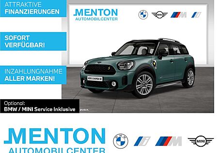 Mini Cooper S Countryman Cooper SE Countryman Cooper SE ALL4 DAB LED Navi Komfortzg. Tempomat