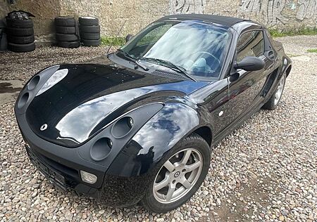 smart roadster roadster/coupe Roadster