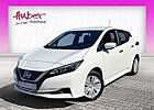 Nissan Leaf 40 kWh (*AUTOMATIK*TOT-WINKEL-WARN*)