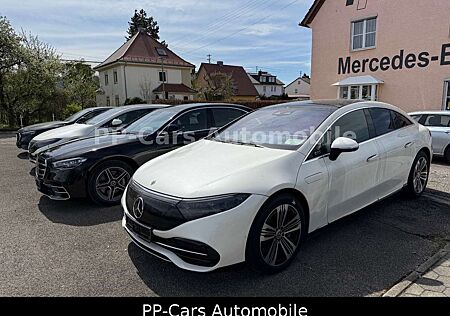 Mercedes-Benz EQS 450+ Advanced+*PANO*HaL*ENERGIZINGv.*ParkP+K