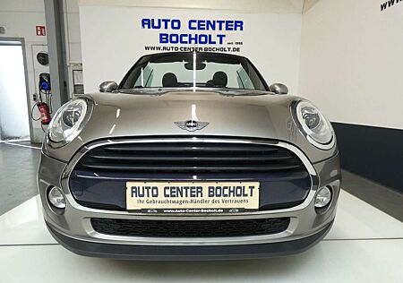 Mini Cooper D Cabrio *Chili*Klimaaut*PDC*Sitzheizung