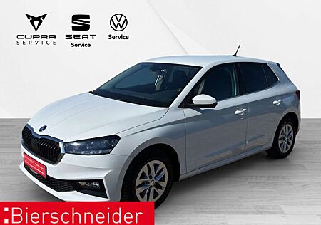 Skoda Fabia 1.0 TSI DSG Style LED 15 ACC DAB