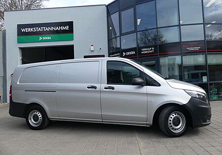 Mercedes-Benz Vito Kasten 116 CDI PRO Extralang 2xSCHIEBETÜR/SORTIMO