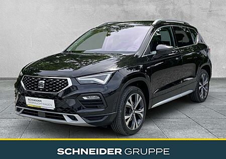 Seat Ateca XPERIENCE 1.5 TSI DSG +LED+BEATS+NAVI+SHZ+