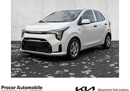 Kia Picanto 1.0 GDI Core Navi, Kamera